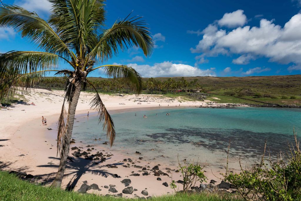 Las 10 playas más hermosas de Chile para visitar este verano