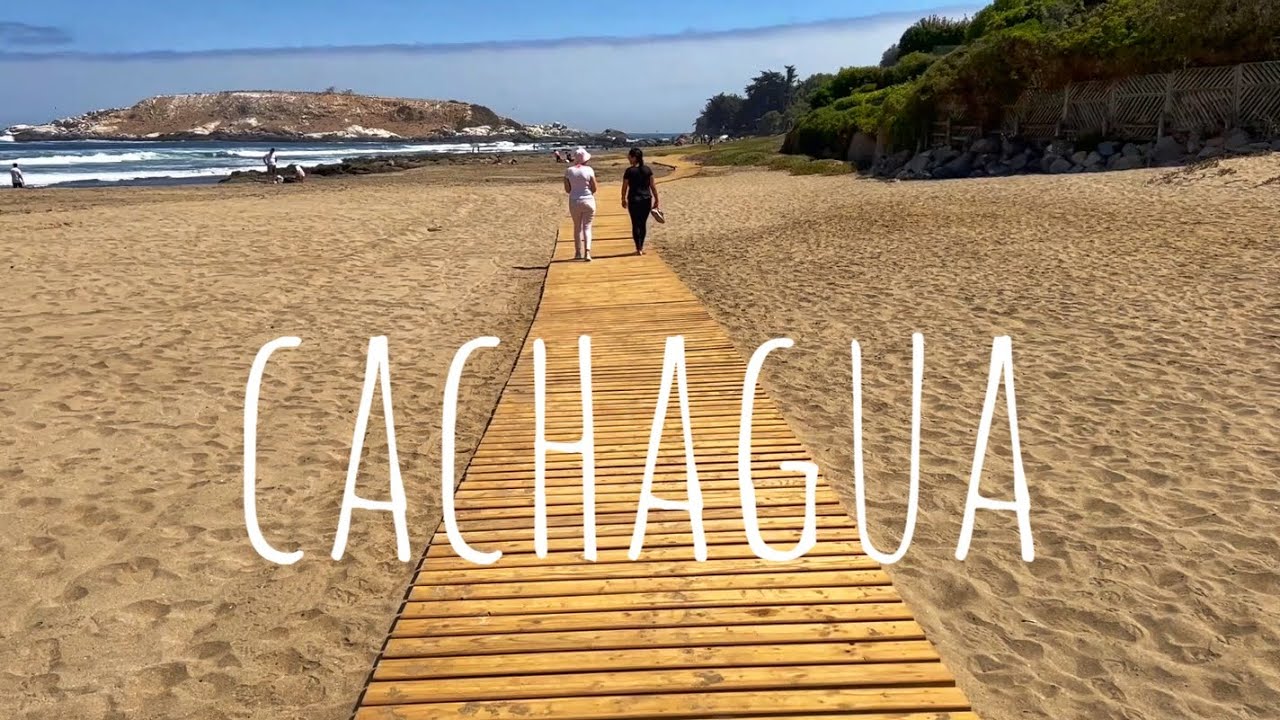 Playas ecológicas y sostenibles en Chile: turismo responsable frente al mar