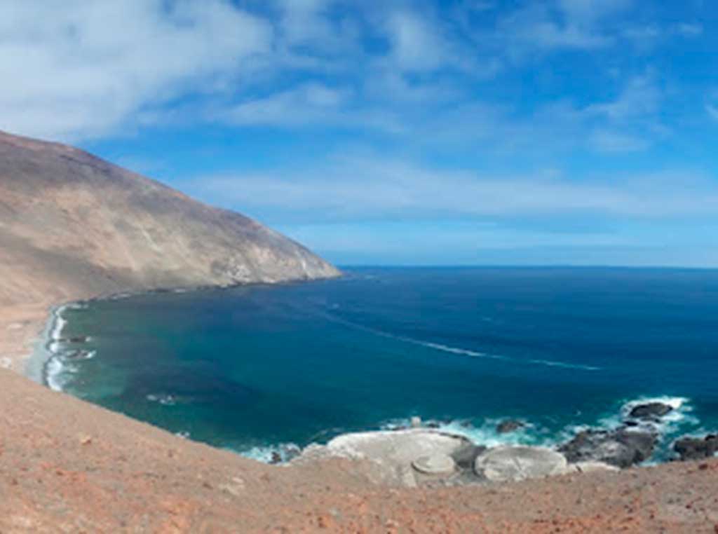 Playas con sabor: los mejores balnearios para comer mariscos frescos